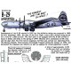 B-29 Superfortress in 1:52