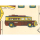 Bus - 30er jaren - klein