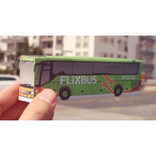 Flixbus - klein