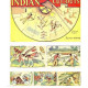 Indianen diorama - 1935 - A3