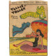 Tillie the Toiler aankleedpopje - 8 september 1940