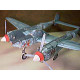 Lockheed P-38 Lightning in 1:53