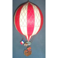 Franse ballon - 1870 - 1:43